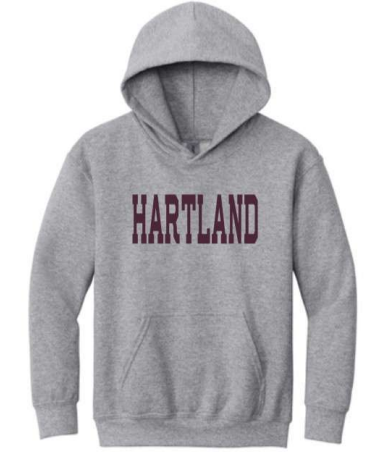 hartland clothing