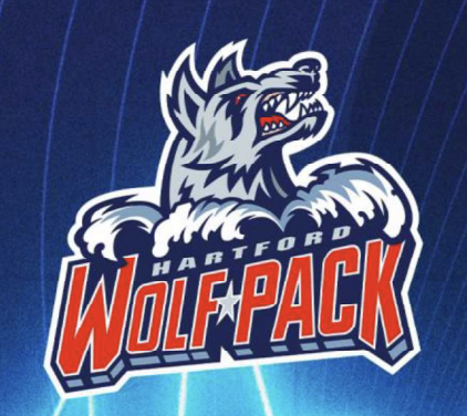 Hartland School PTO Fundraiser at Hartford Wolf Pack