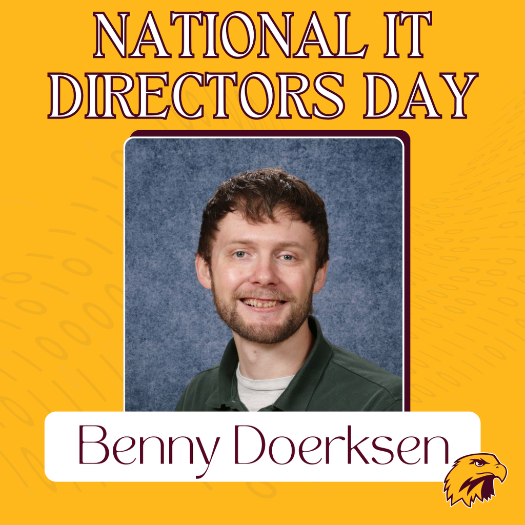 IT Director Day