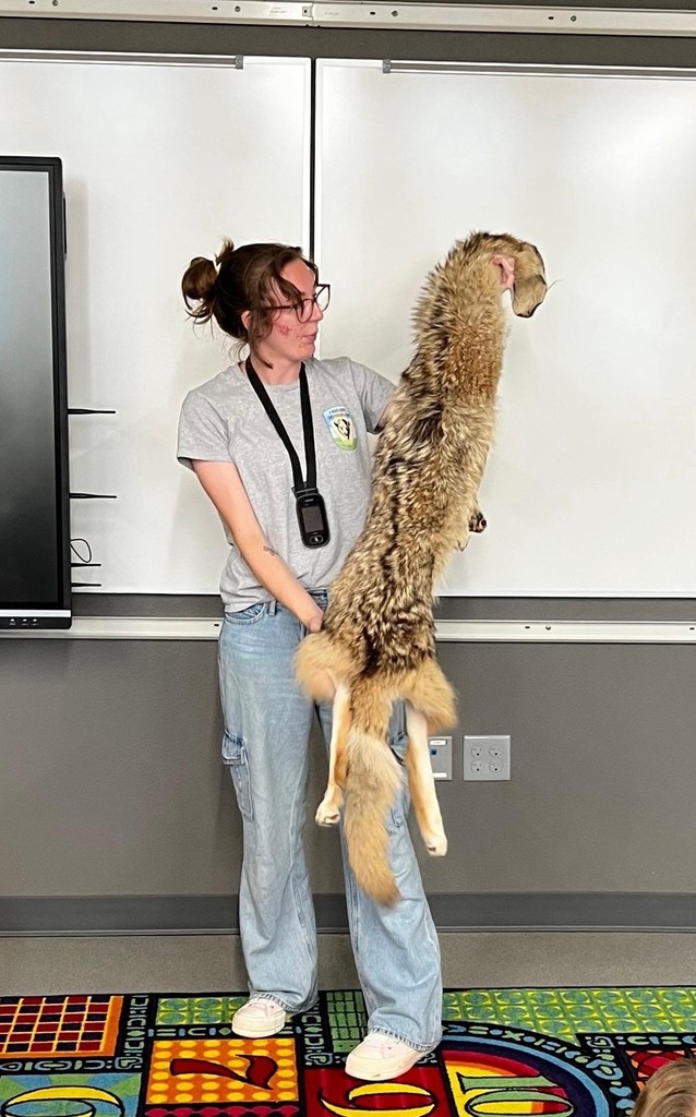 O'Brien County Naturalist