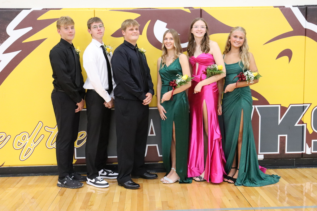 Class Attendants