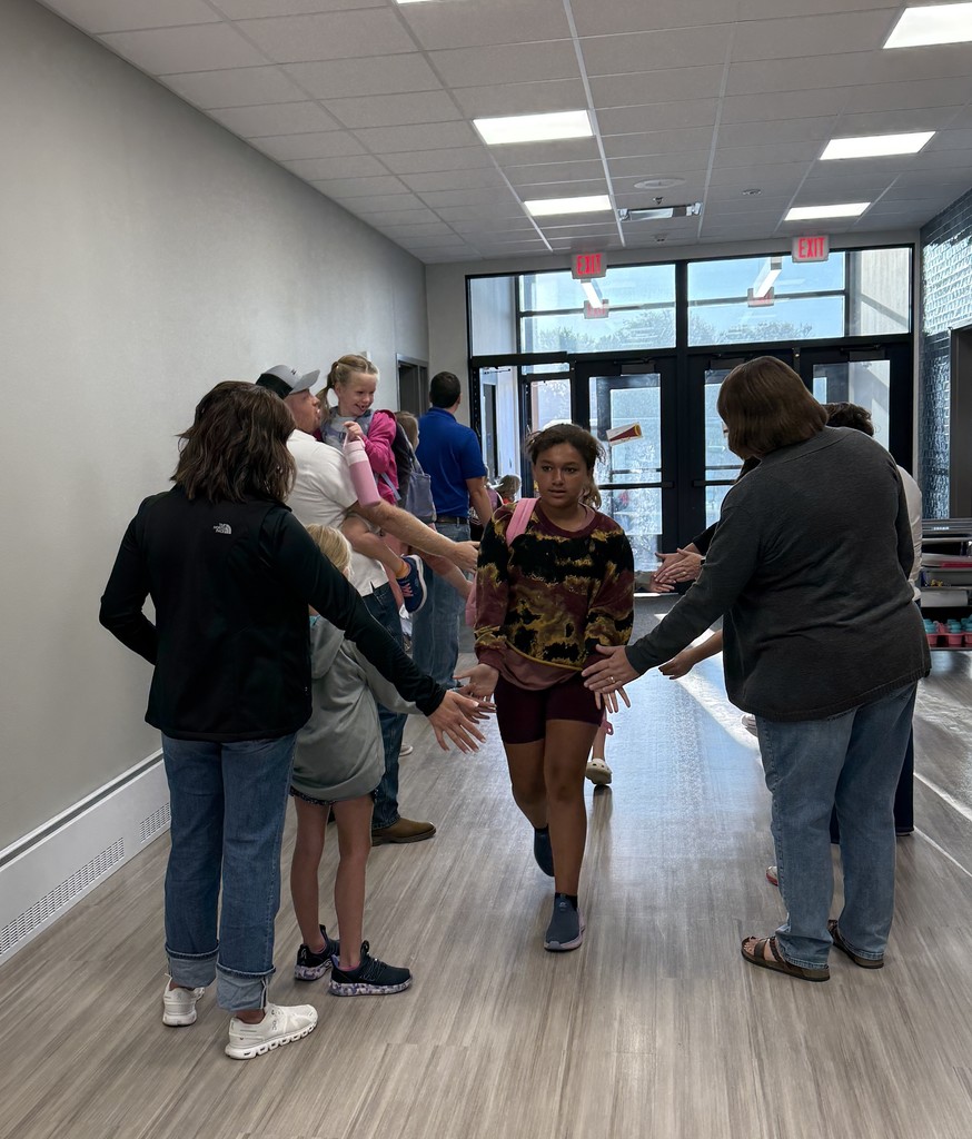 High Five Friday with Iowa State Bank