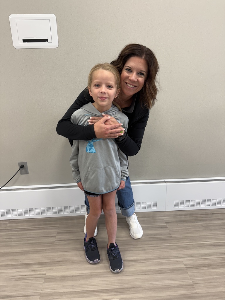 High Five Friday with Iowa State Bank