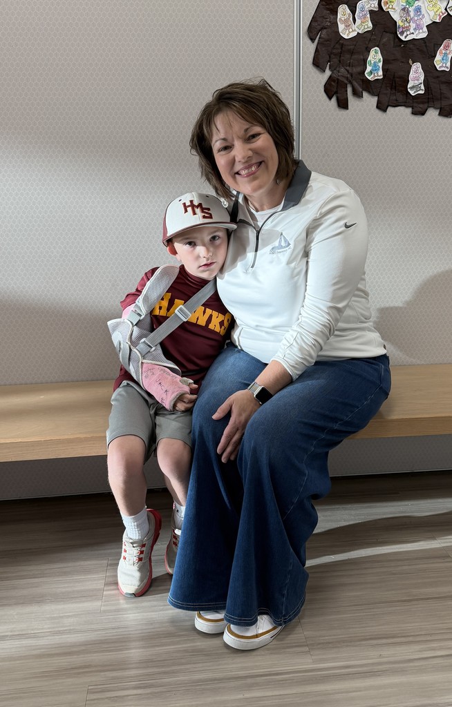 High Five Friday with Iowa State Bank