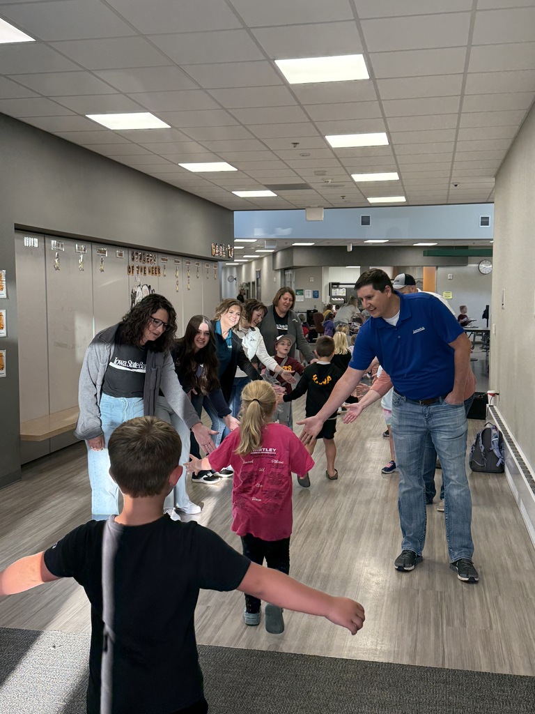 High Five Friday with Iowa State Bank