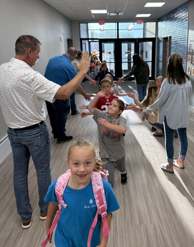 High Five Friday with Prins Insurance