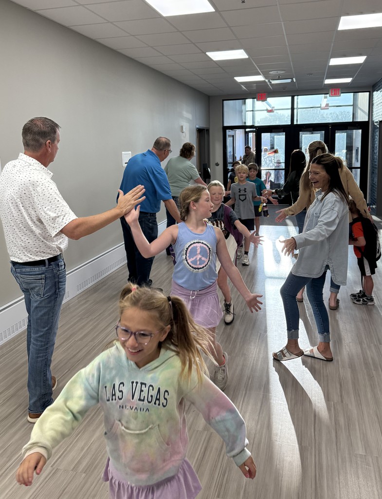 High Five Friday with Prins Insurance