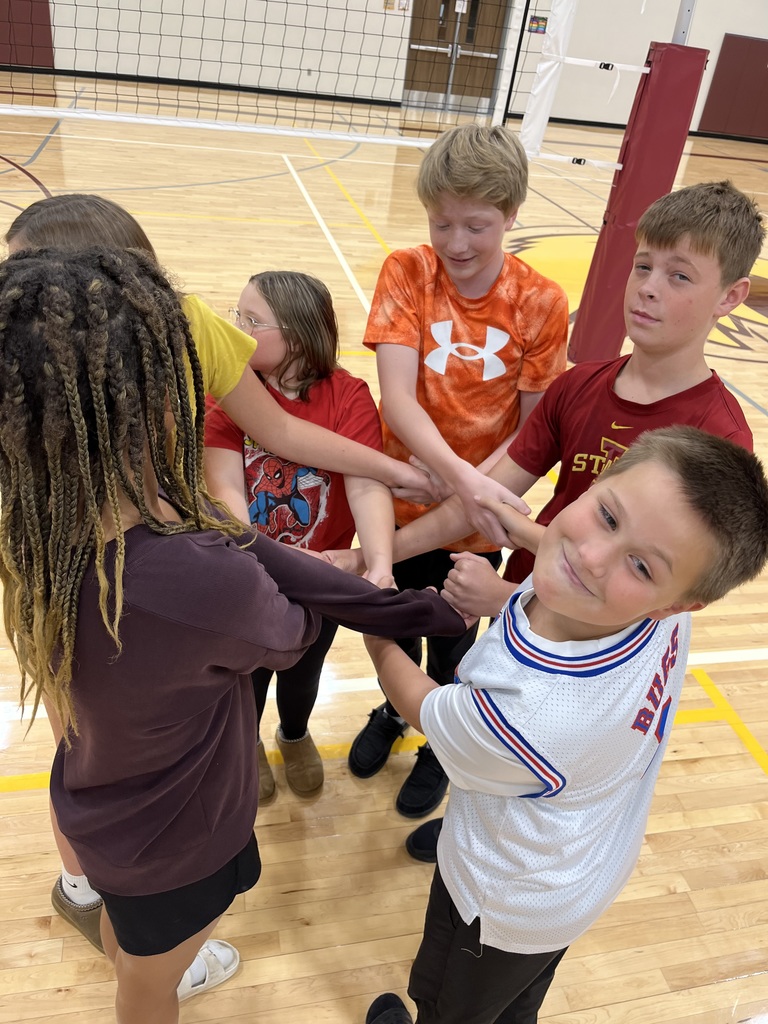 Working Together