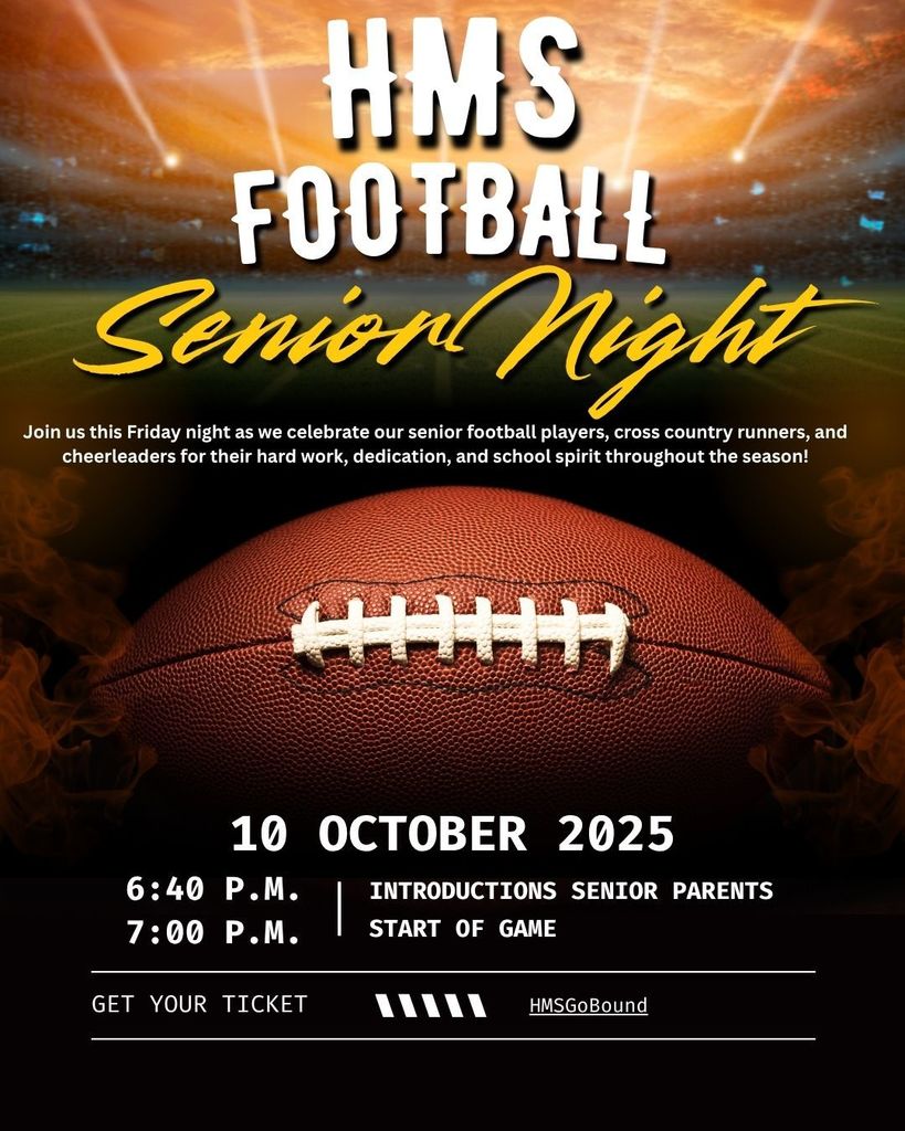 Senior Night