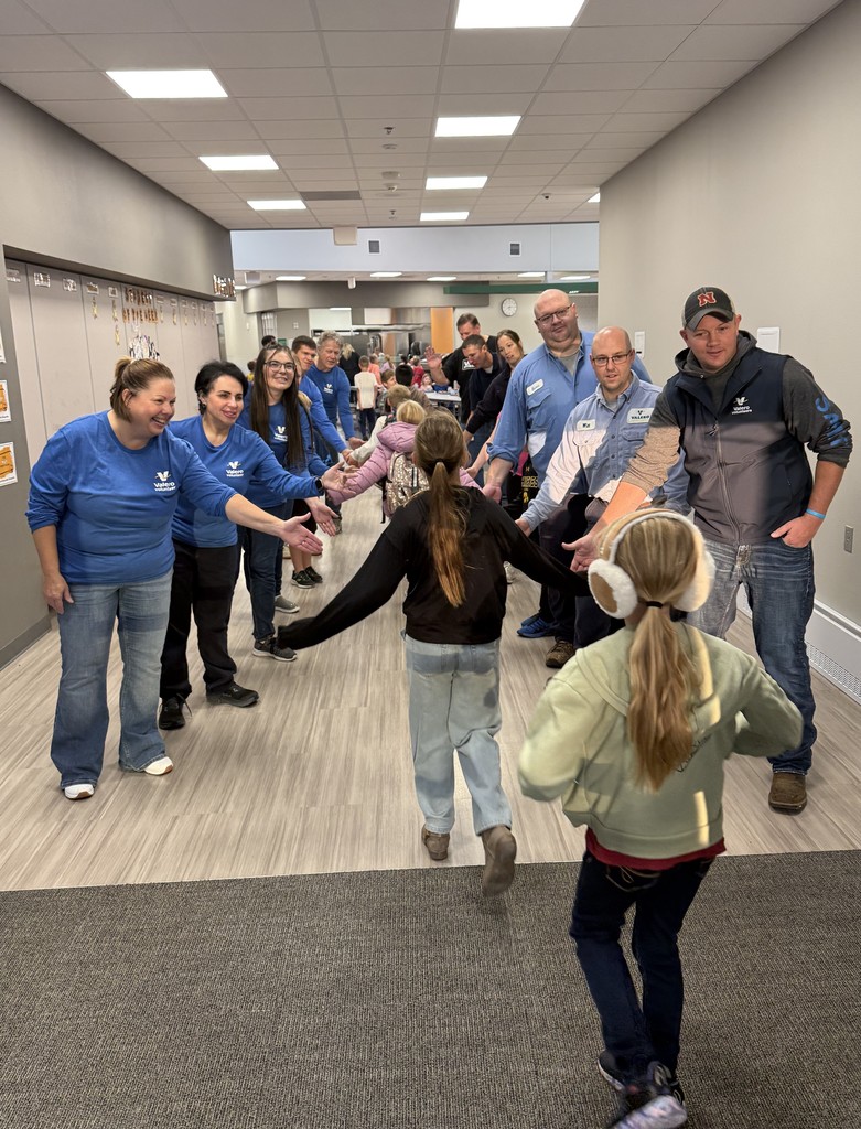 Valero High Five Friday
