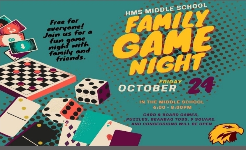 Family Game Night