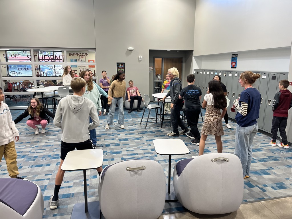 7th Grade Naturalist