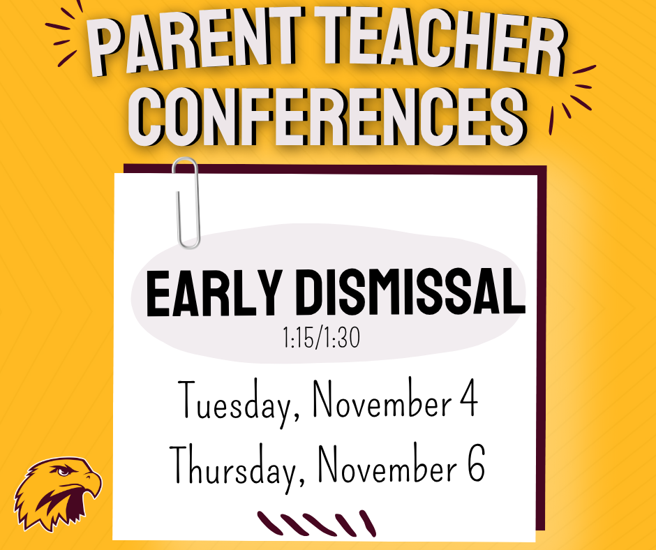 Parent Teacher Conferences