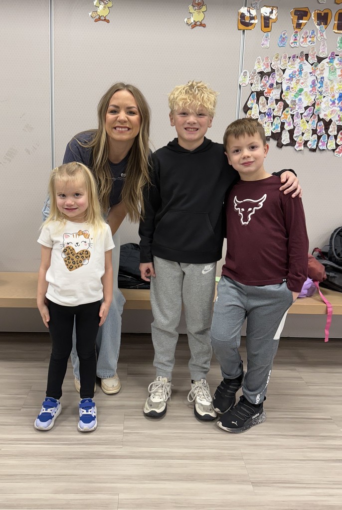 CMHC High Five Friday