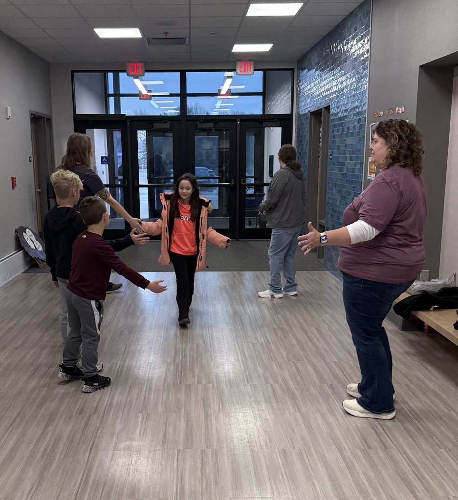 CMHC High Five Friday