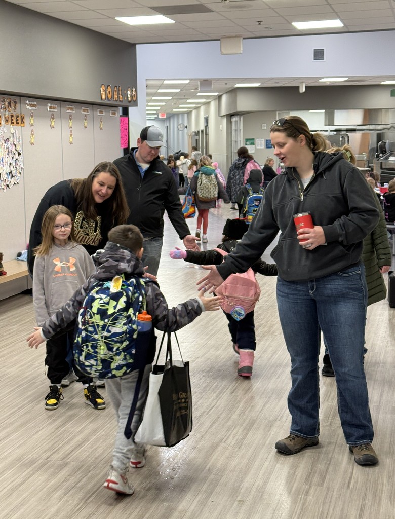 Ag State High Five Friday