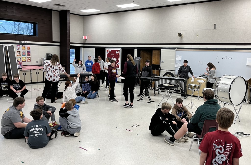 Expectations "reboot"