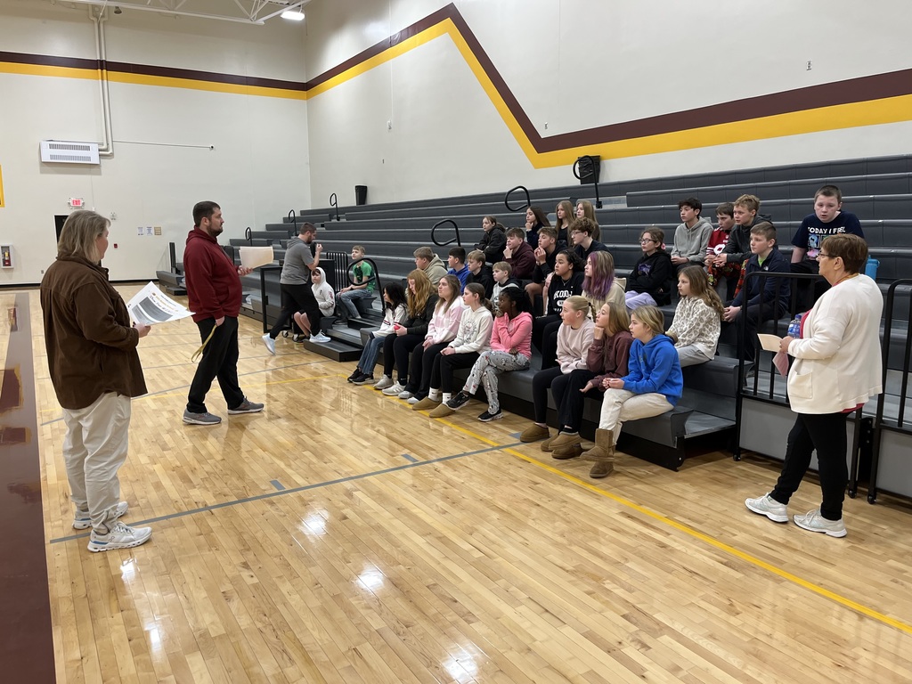 Expectations "reboot"