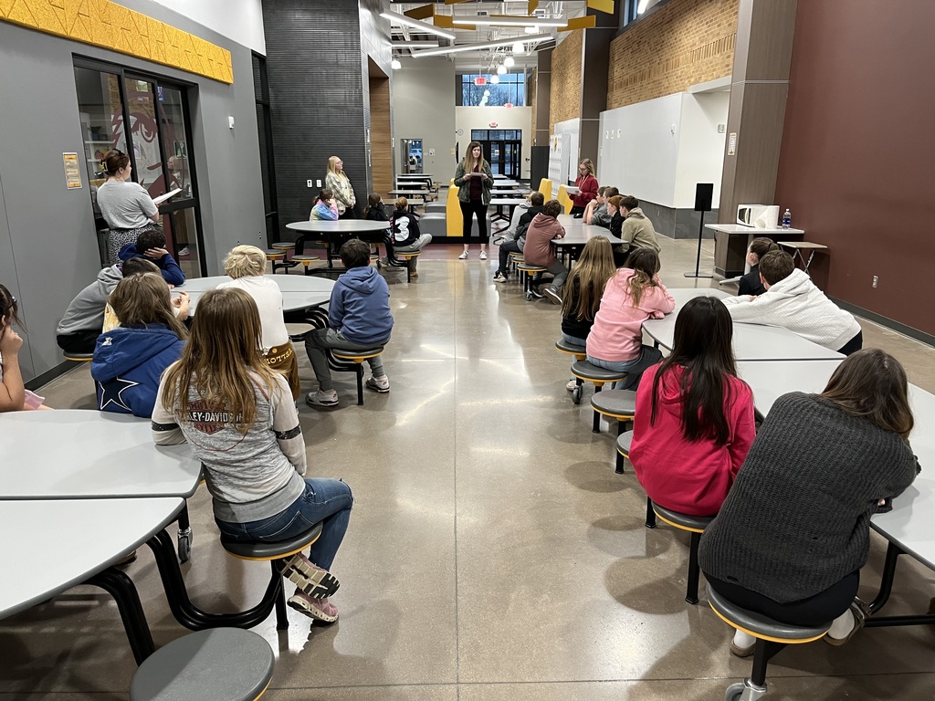 Expectations "reboot"