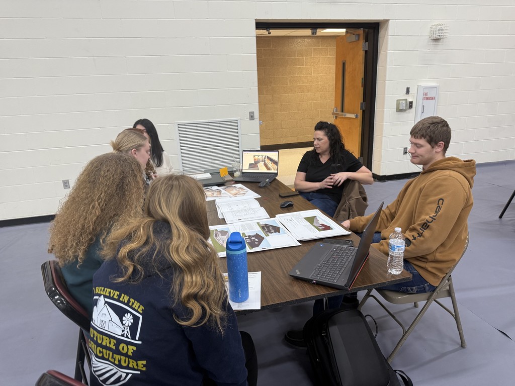 Career & Pathways Exploration Fair