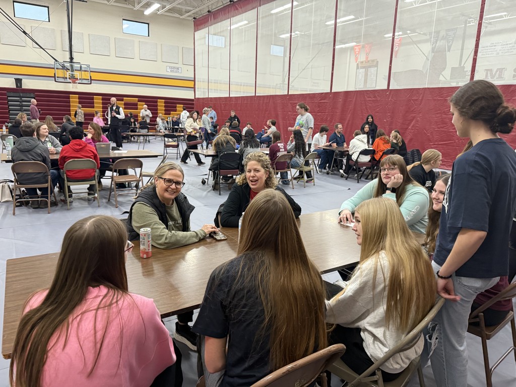 Career & Pathways Exploration Fair