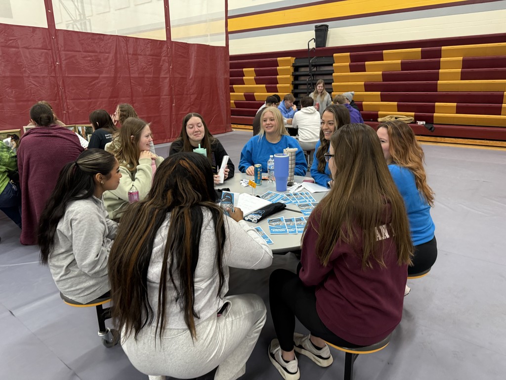 Career & Pathways Exploration Fair