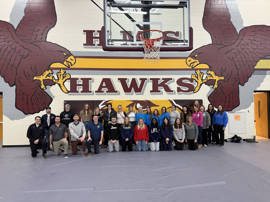 Career & Pathways Exploration Fair