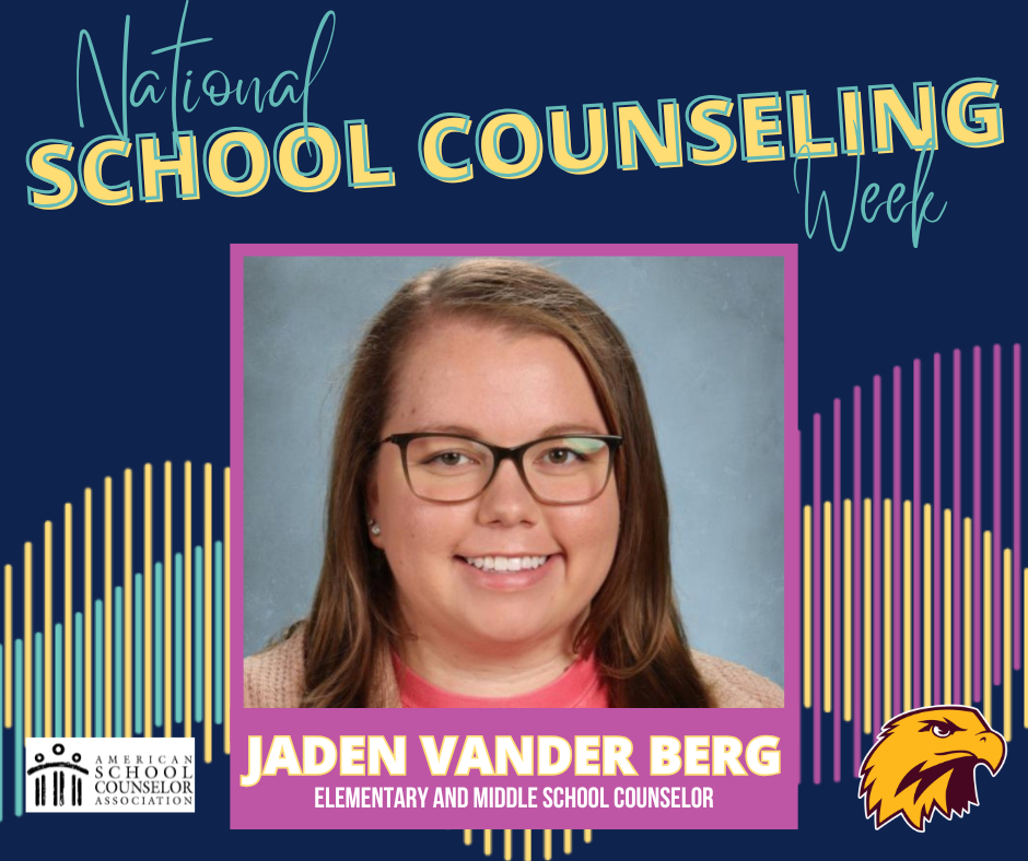 ES and MS School Counselor