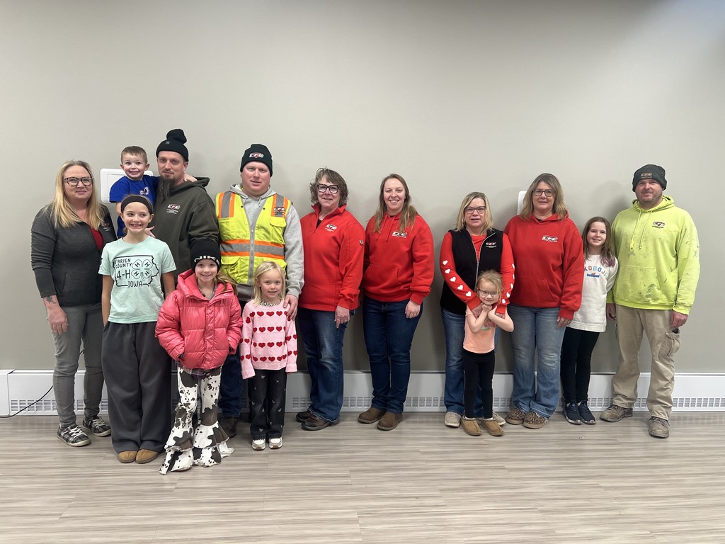 CFE High Five Friday