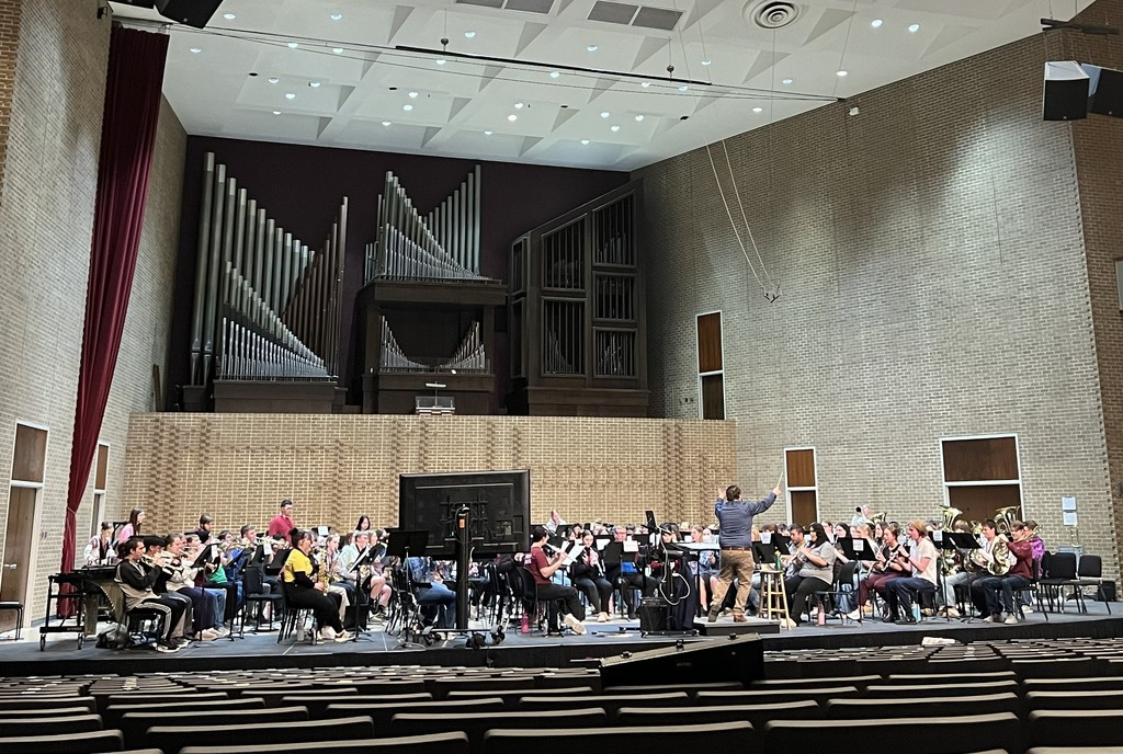 Morningside Honor Band