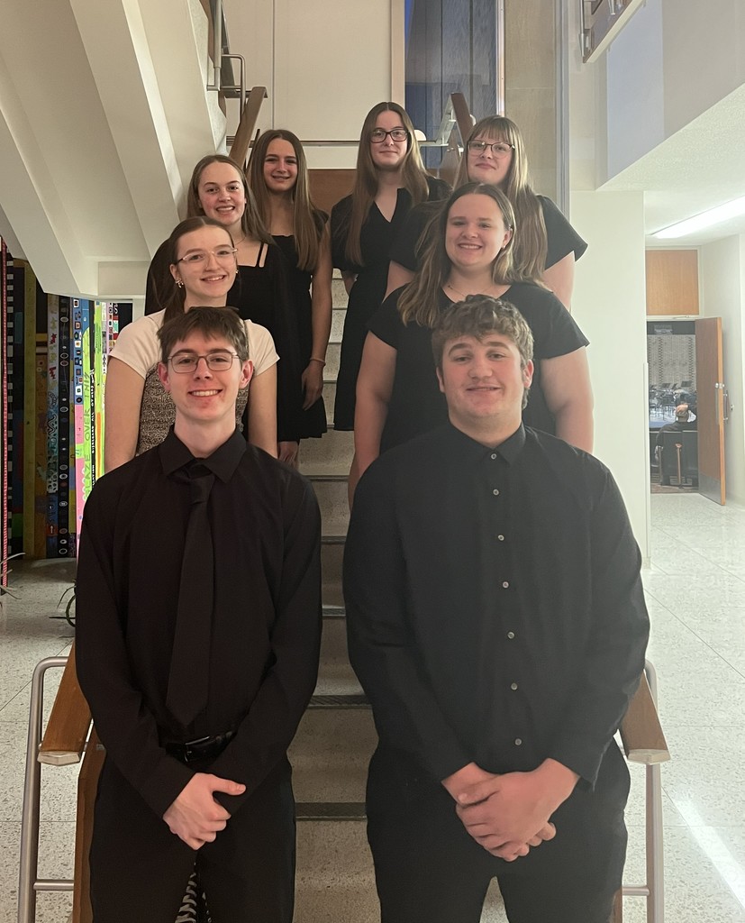 Morningside Honor Band