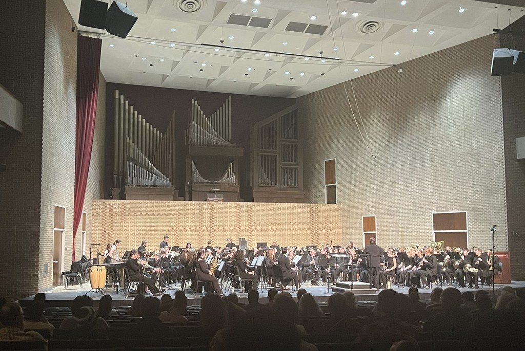 Morningside Honor Band