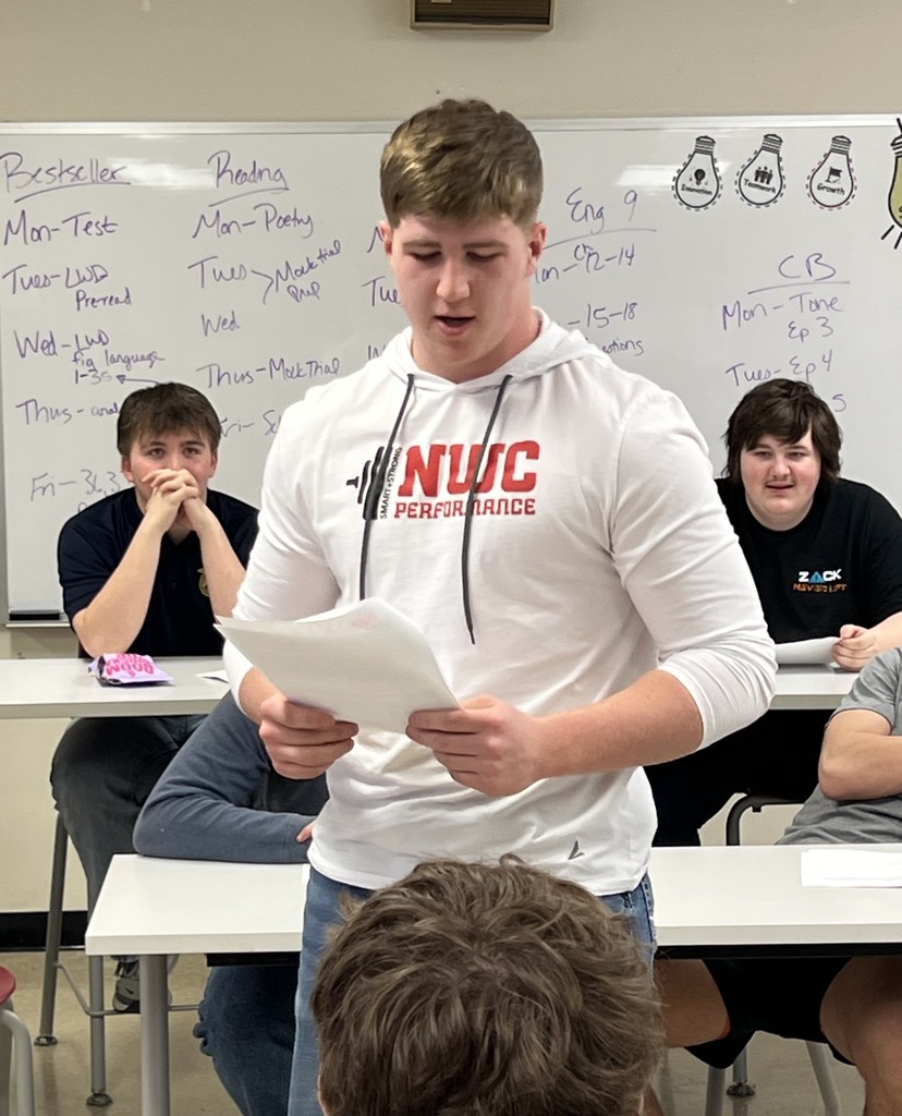 Reading Workshop Mock Trial