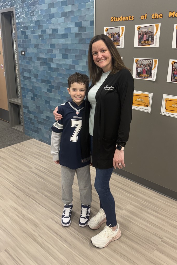 Savings Bank High Five Friday