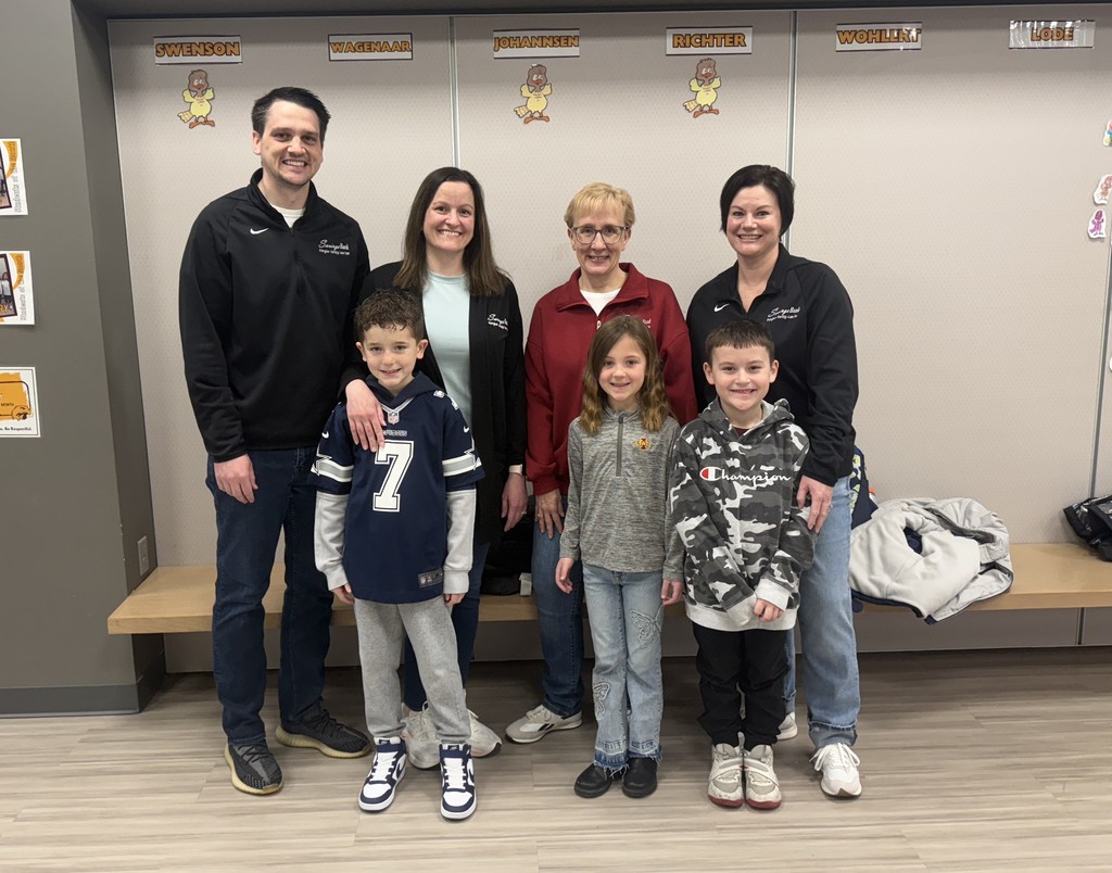 Savings Bank High Five Friday