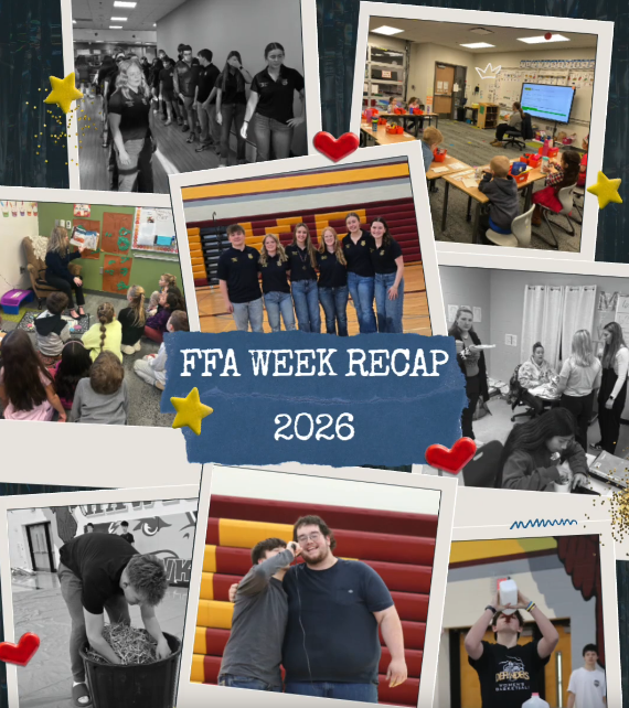 FFA Week Recap