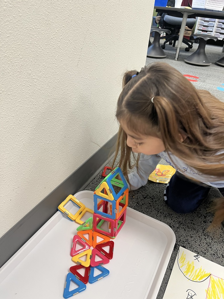 TK Three Little Pigs Houses