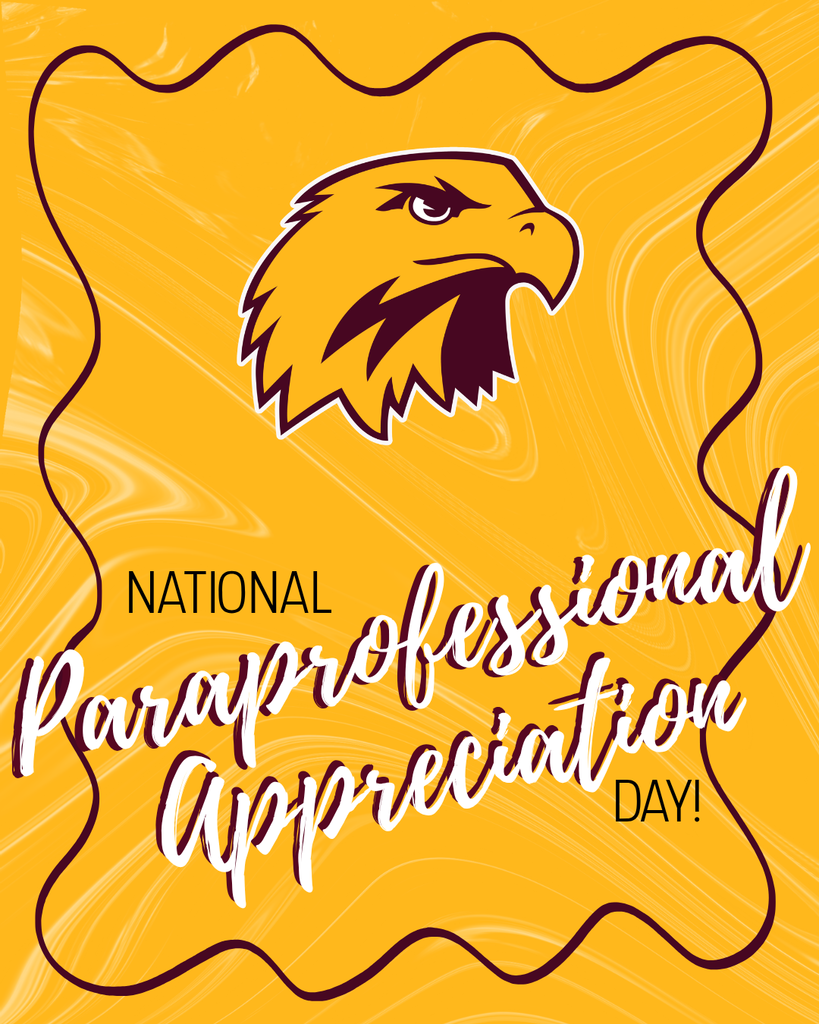 Paraprofessional Appreciation Day