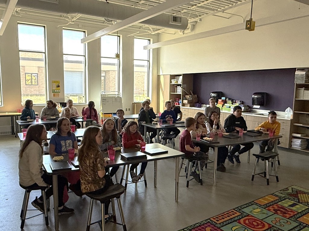 March Madness Celebration