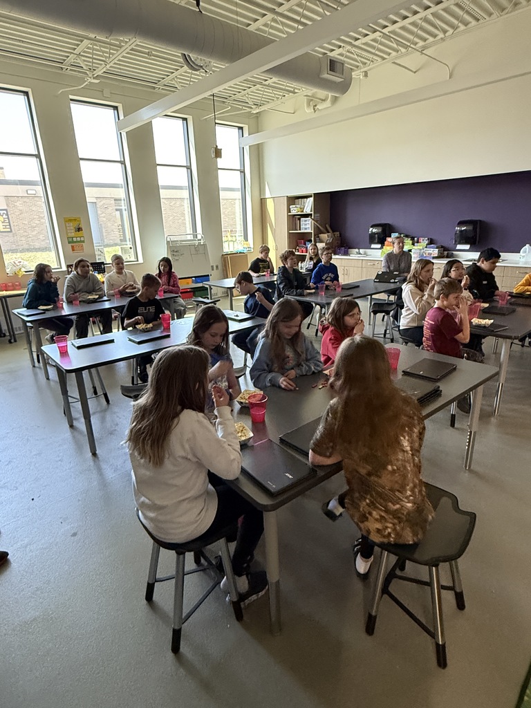 March Madness Celebration