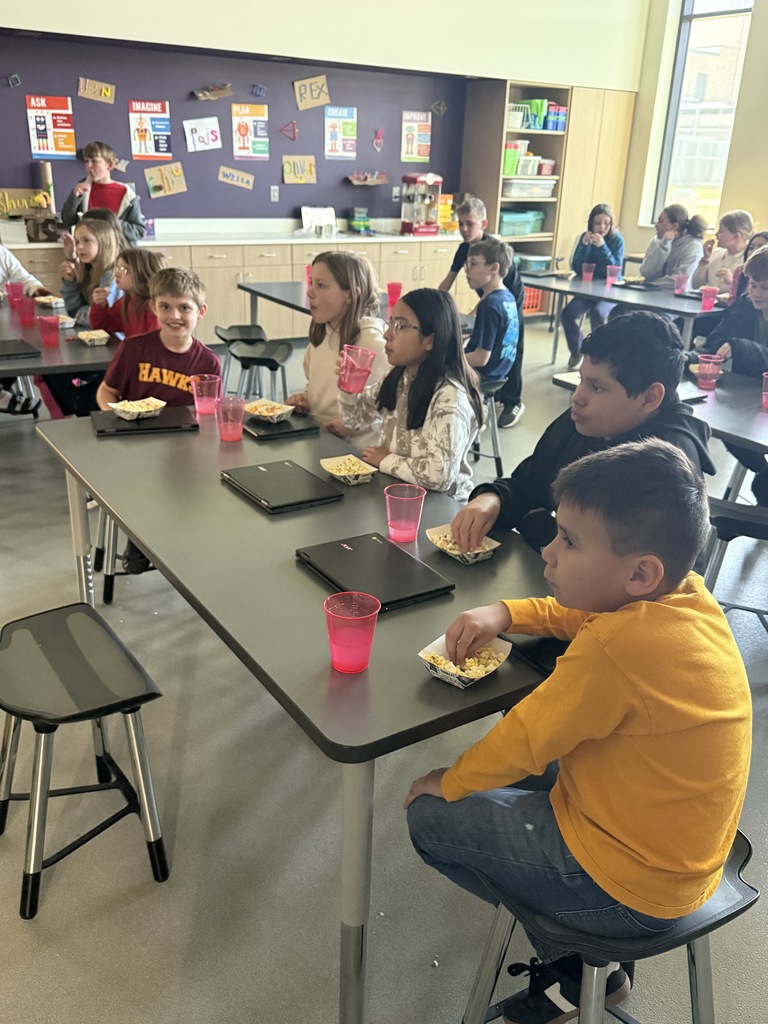 March Madness Celebration