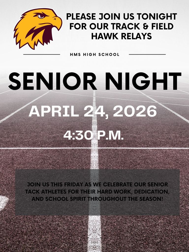 Senior Night