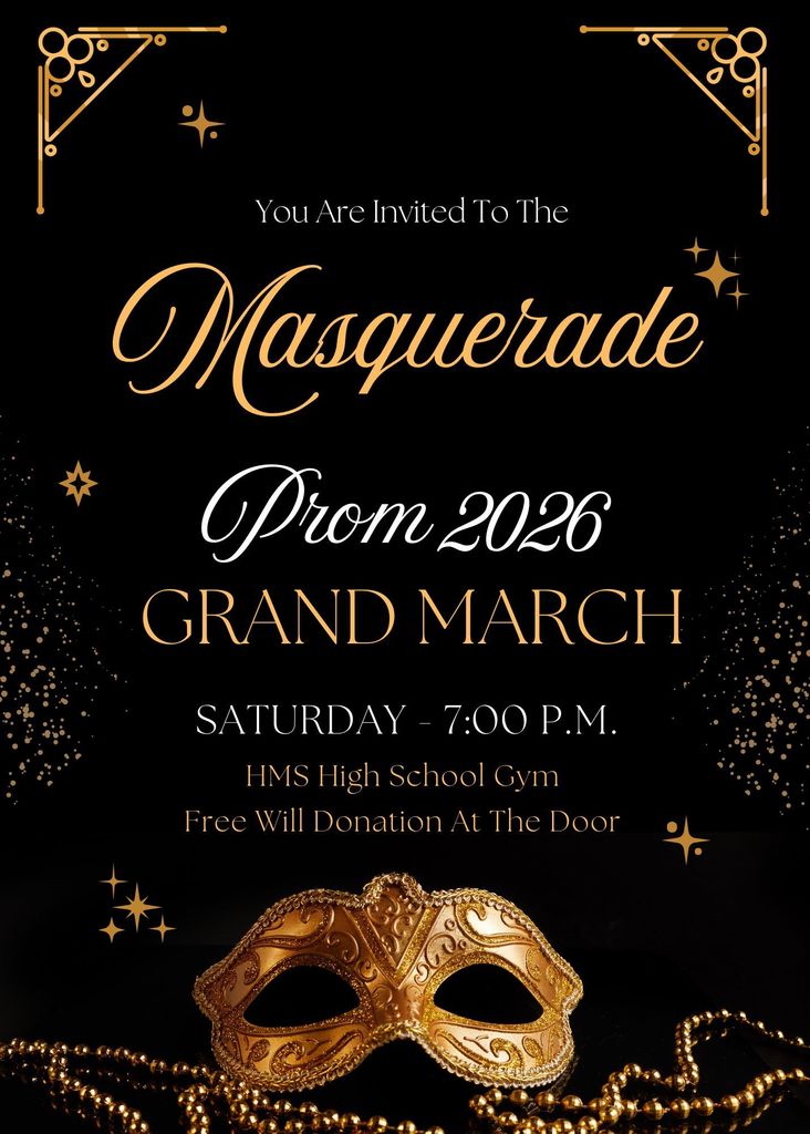 Grand March