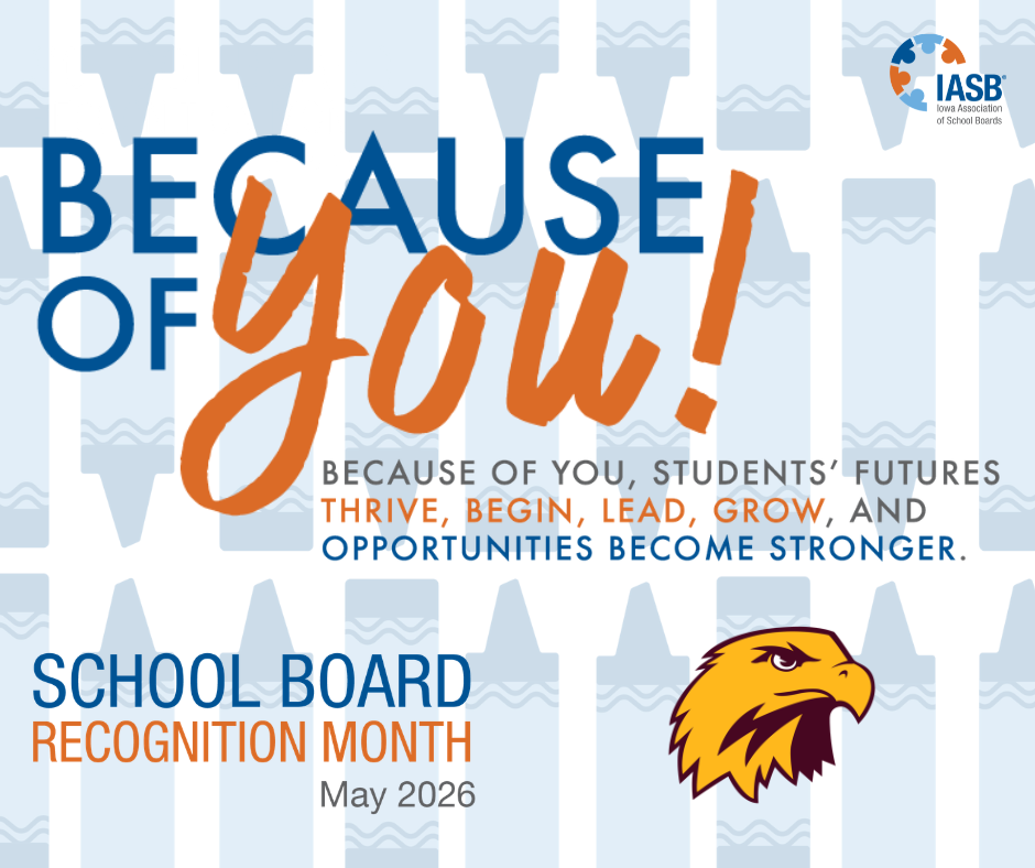 School Board Recognition Month