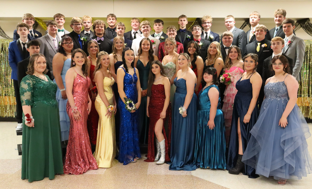 Junior Class Prom
