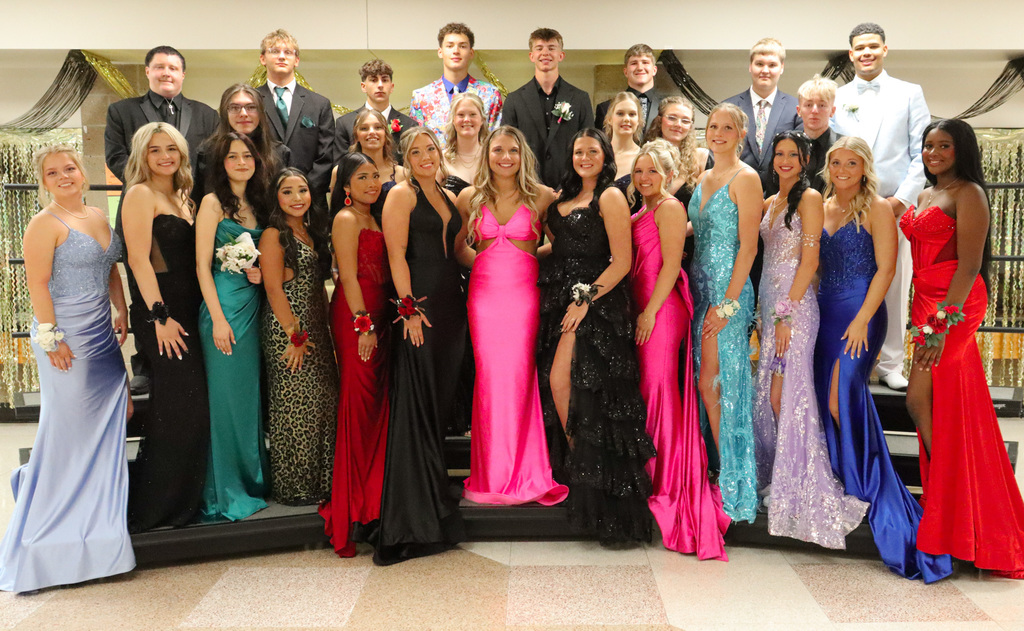 Senior Class Prom
