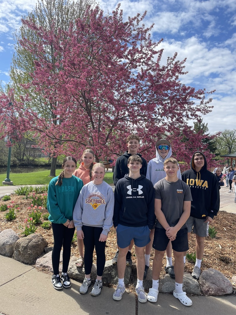 Great Plains Zoo Field Trip