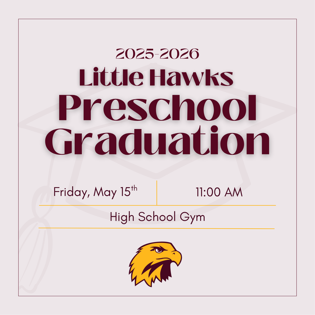 Preschool Graduation