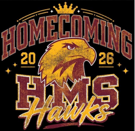 Homecoming Shirt