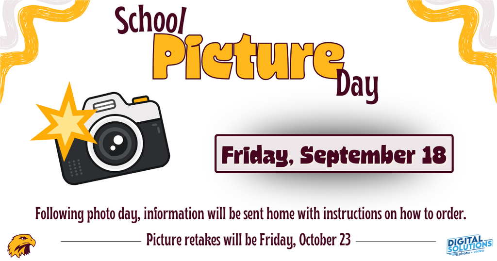 School Picture Day